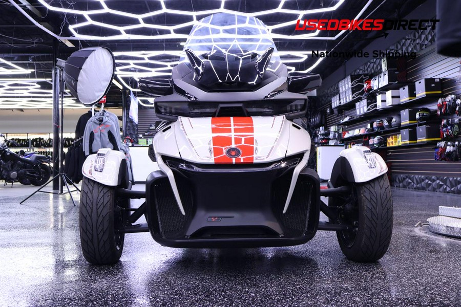 2020 CAN-AM SPYDER RT LIMITED - $16,499.00