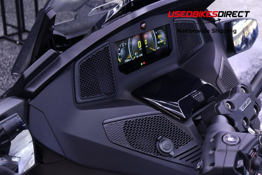 2020 CAN-AM SPYDER RT LIMITED - $16,499.00
