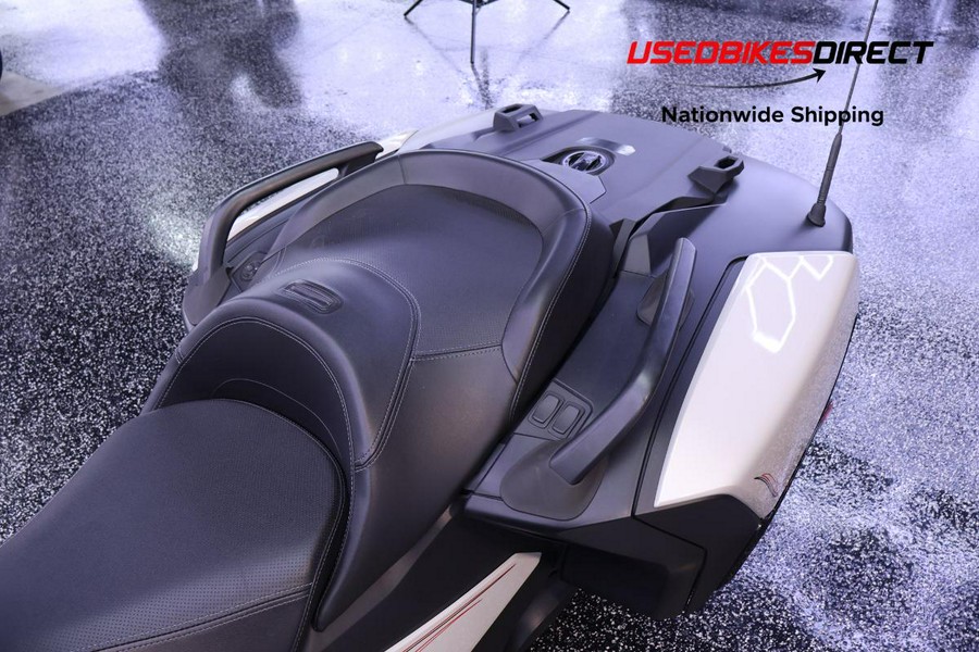 2020 CAN-AM SPYDER RT LIMITED - $16,499.00