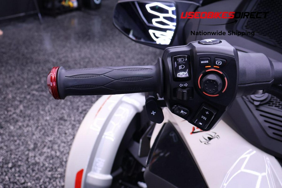 2020 CAN-AM SPYDER RT LIMITED - $16,499.00