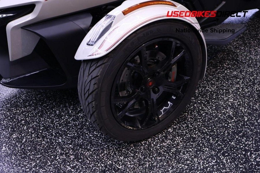 2020 CAN-AM SPYDER RT LIMITED - $16,499.00