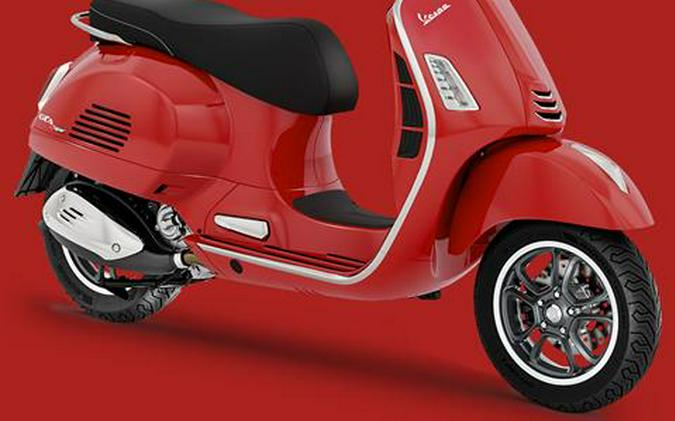 2027 Vespa GTS 310 Super