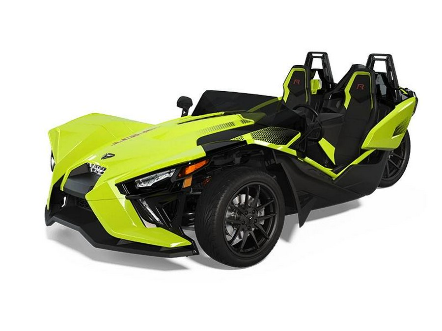 2021 Polaris Slingshot® Slingshot® R Limited Edition