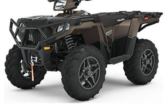 2020 Polaris Sportsman 570 Premium LE