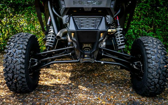 2023 Polaris® RZR Turbo R 4 Ultimate