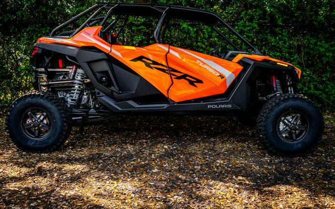 2023 Polaris® RZR Turbo R 4 Ultimate