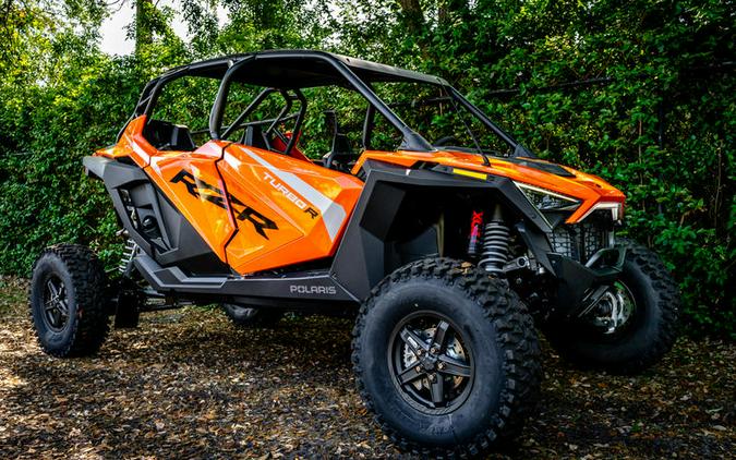 2023 Polaris® RZR Turbo R 4 Ultimate