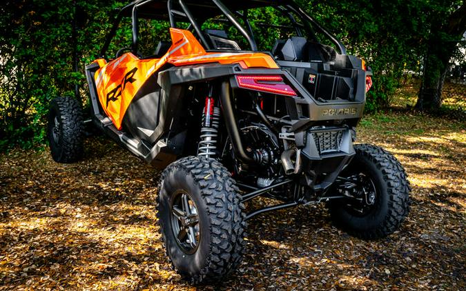 2023 Polaris® RZR Turbo R 4 Ultimate