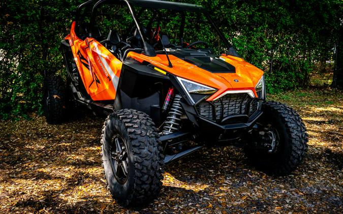 2023 Polaris® RZR Turbo R 4 Ultimate