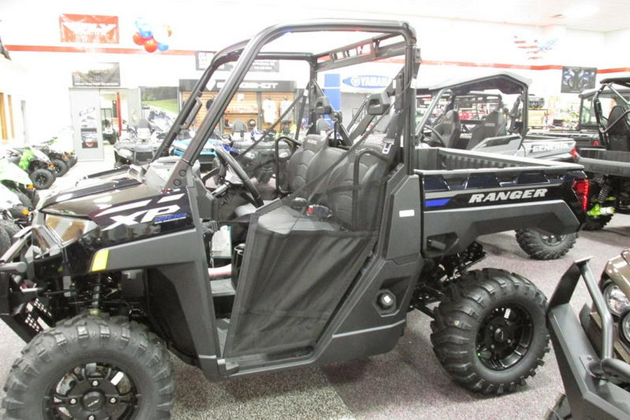 2024 Polaris® Ranger 1000 Premium