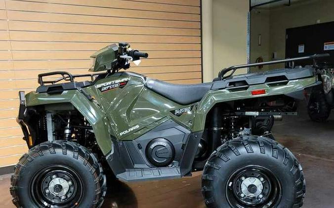 2024 Polaris® Sportsman 570 EPS