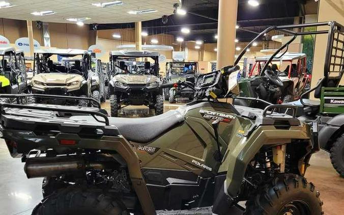 2024 Polaris® Sportsman 570 EPS