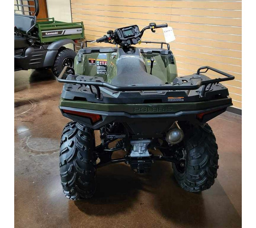 2024 Polaris® Sportsman 570 EPS