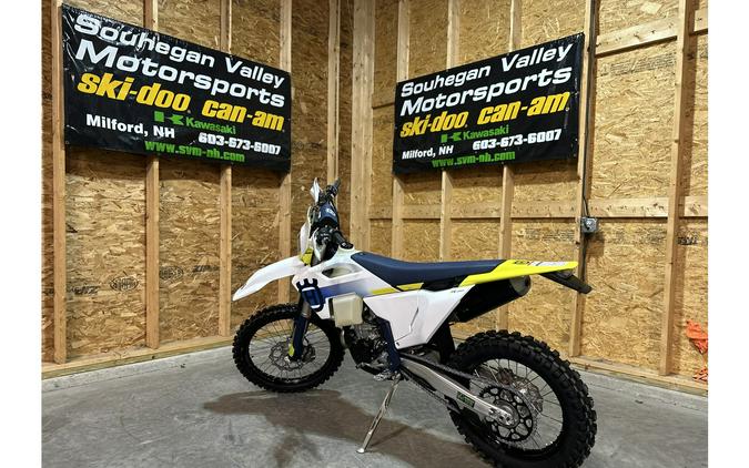 2024 Husqvarna FE 450