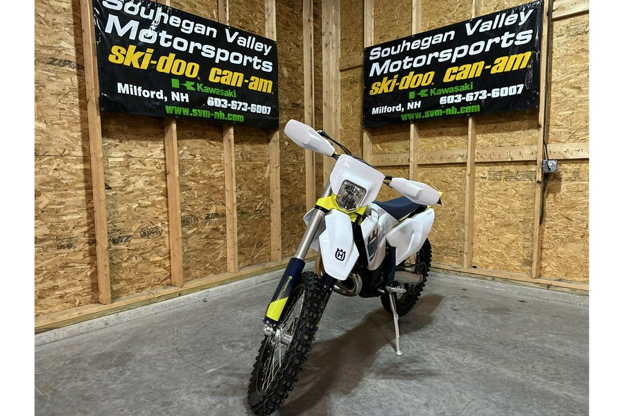 2024 Husqvarna FE 450