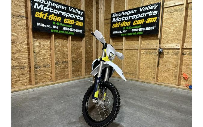 2024 Husqvarna FE 450