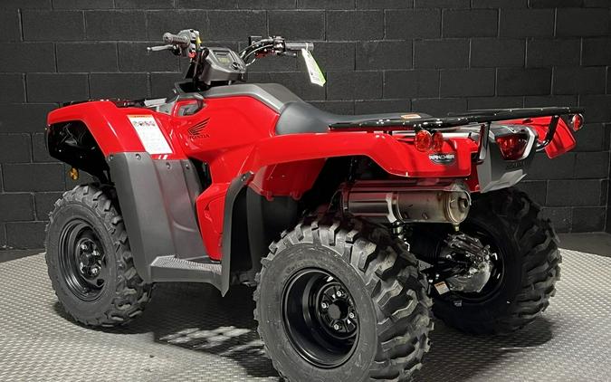 2024 Honda® FourTrax Rancher