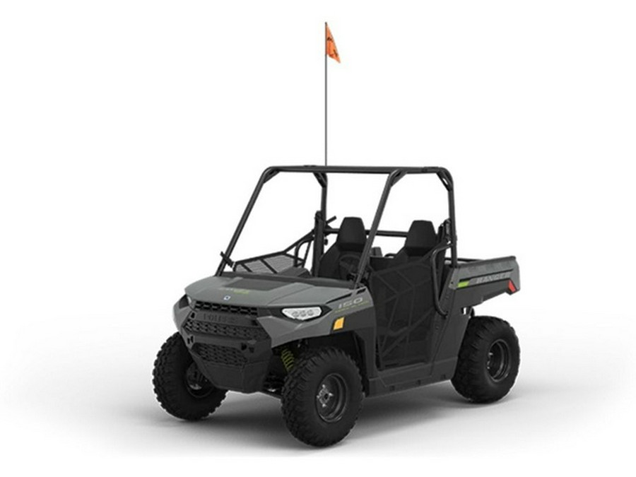 2023 Polaris Ranger 150 EFI