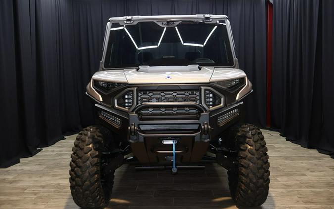 2024 Polaris Ranger Crew XD 1500 NorthStar Edition Ultimate