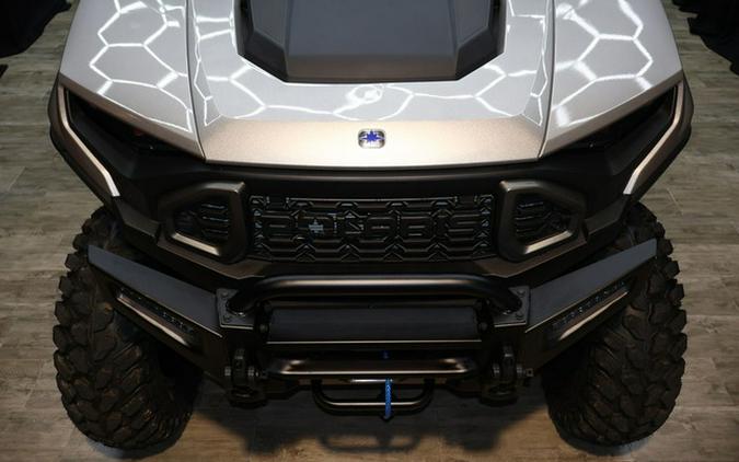 2024 Polaris Ranger Crew XD 1500 NorthStar Edition Ultimate