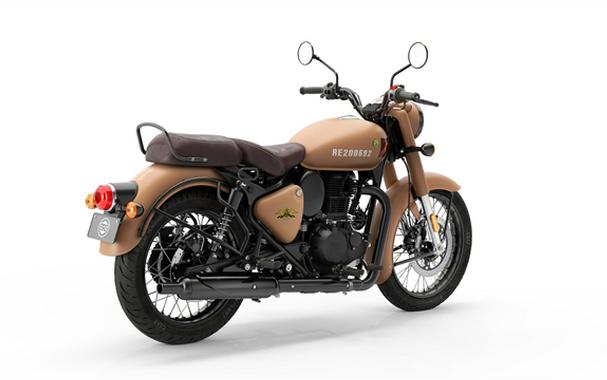 2023 Royal Enfield Classic 350