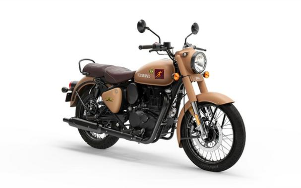 2023 Royal Enfield Classic 350