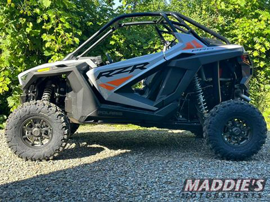 2024 Polaris RZR Pro XP Sport