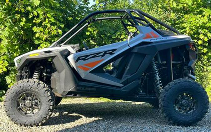 2024 Polaris RZR Pro XP Sport