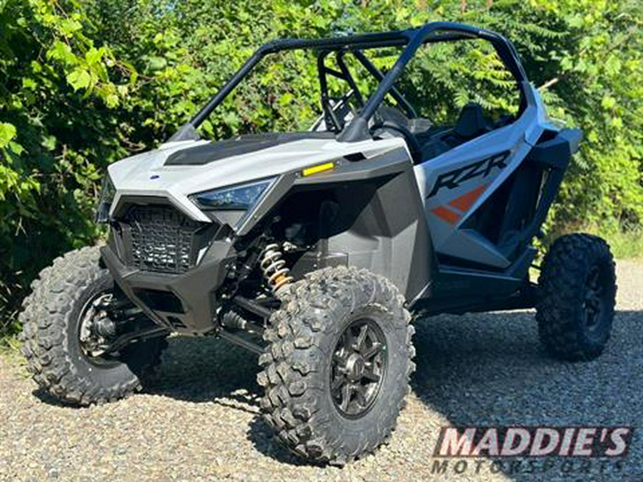 2024 Polaris RZR Pro XP Sport