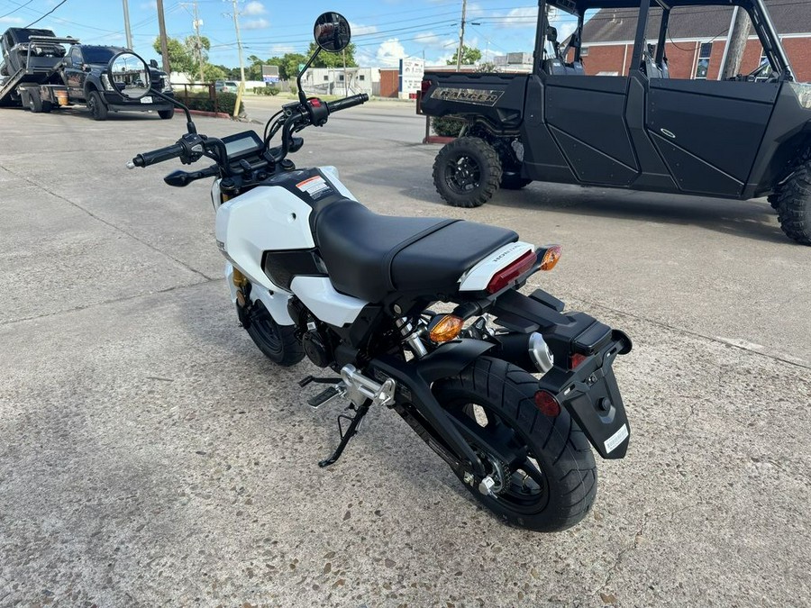 2025 Honda® Grom