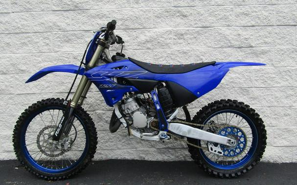 2022 Yamaha YZ125