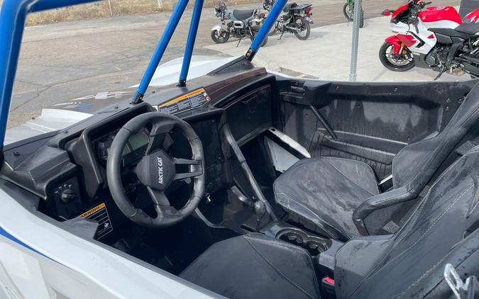 2024 Arctic Cat Wildcat XX SE