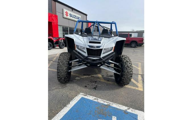 2024 Arctic Cat Wildcat XX SE