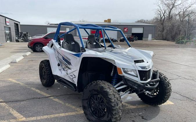2024 Arctic Cat Wildcat XX SE