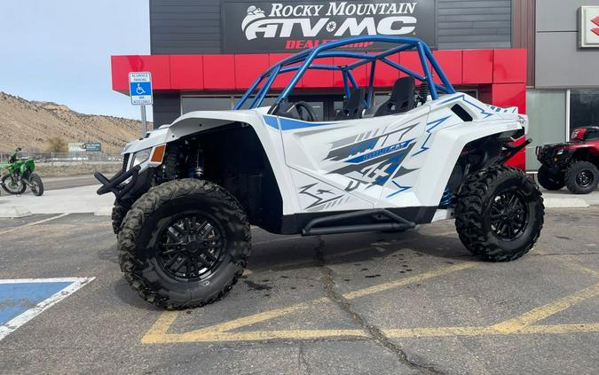 2024 Arctic Cat Wildcat XX SE