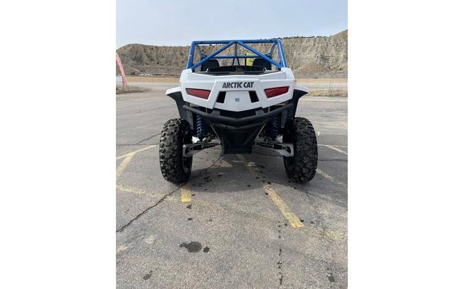 2024 Arctic Cat Wildcat XX SE