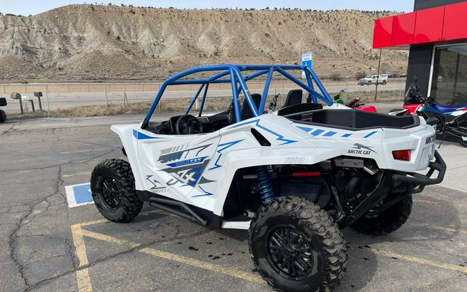 2024 Arctic Cat Wildcat XX SE