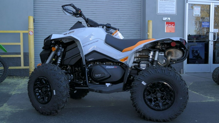 2026 Can-Am® Renegade X xc 1000R