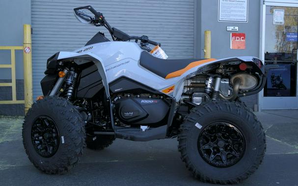 2026 Can-Am® Renegade X xc 1000R