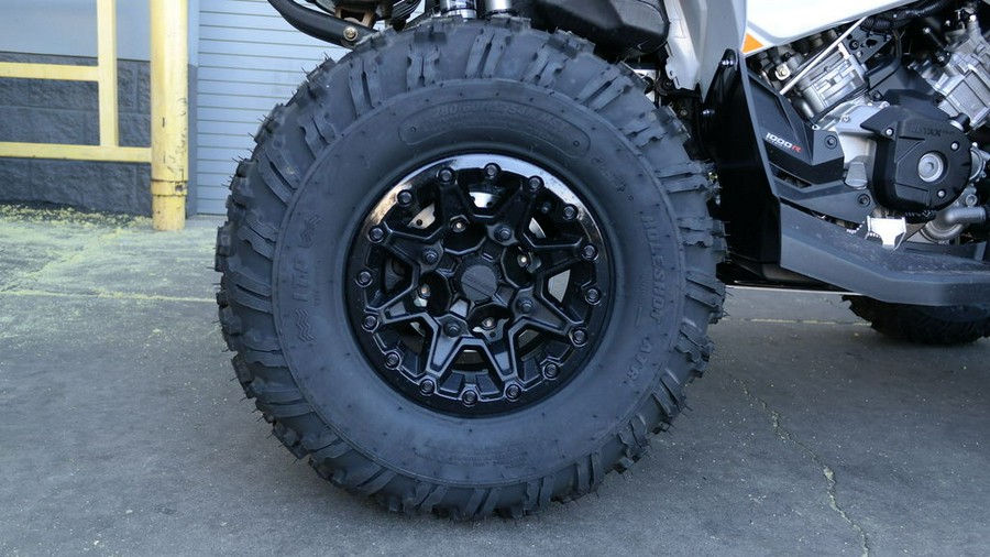 2026 Can-Am® Renegade X xc 1000R