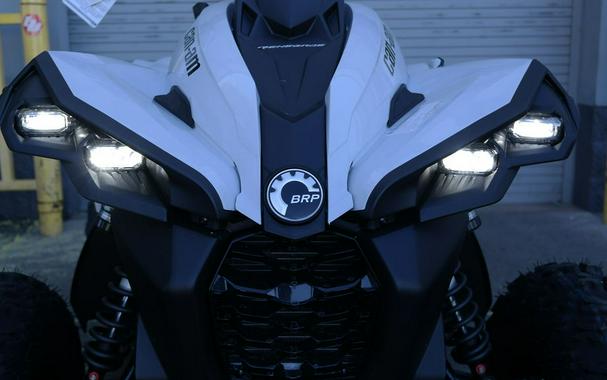 2026 Can-Am® Renegade X xc 1000R