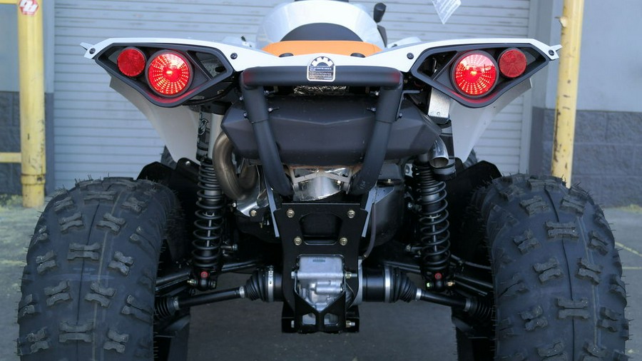 2026 Can-Am® Renegade X xc 1000R