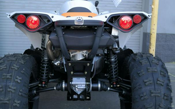 2026 Can-Am® Renegade X xc 1000R