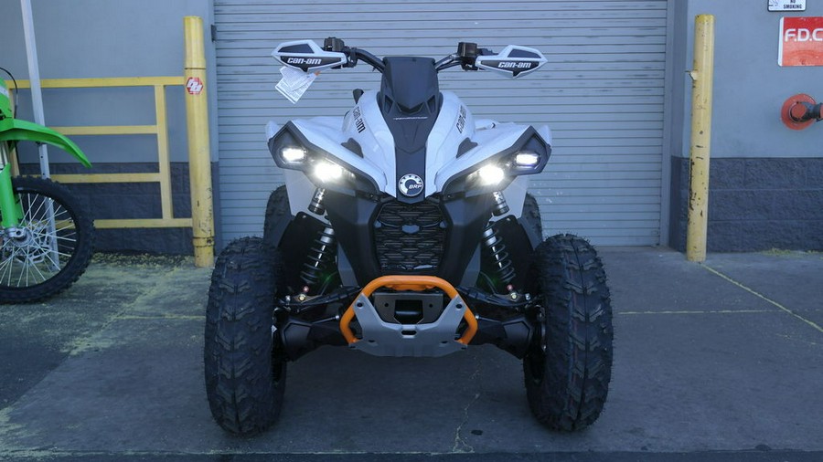 2026 Can-Am® Renegade X xc 1000R