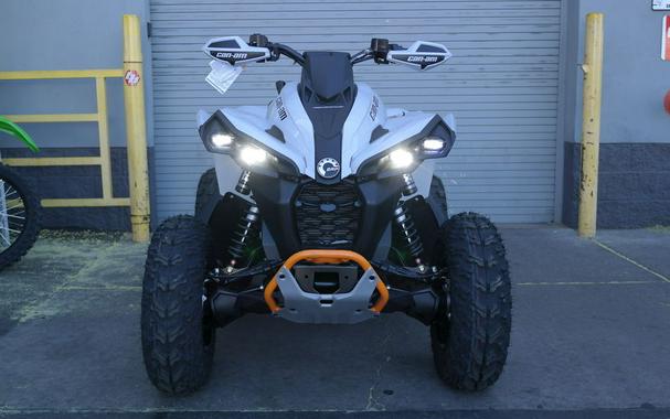 2026 Can-Am® Renegade X xc 1000R