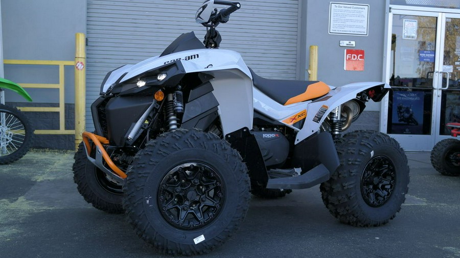 2026 Can-Am® Renegade X xc 1000R