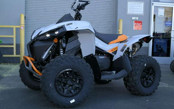 2026 Can-Am® Renegade X xc 1000R