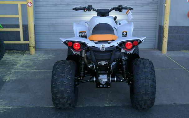 2026 Can-Am® Renegade X xc 1000R