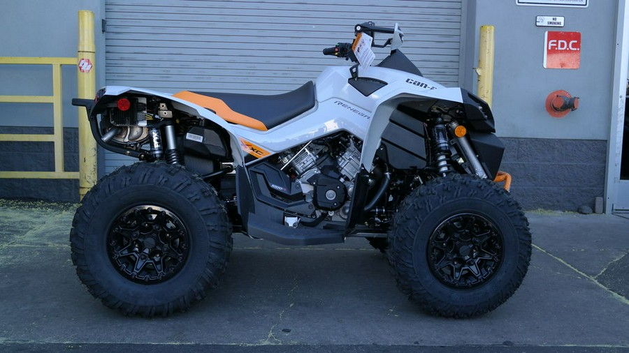 2026 Can-Am® Renegade X xc 1000R