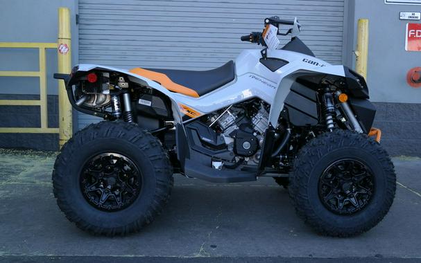 2026 Can-Am® Renegade X xc 1000R